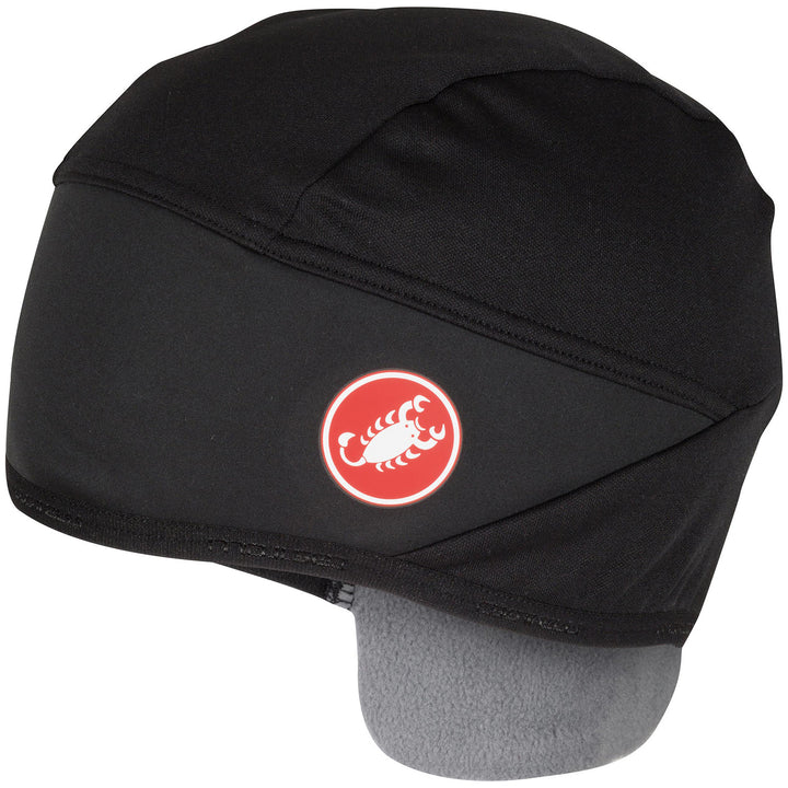 Castelli Estremo WS Skully Cap Black