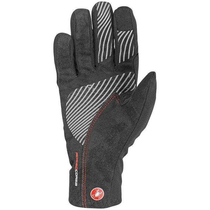 Castelli Spettacolo RoS Bike Gloves - Women's Black