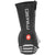 Castelli Dinamica Shoe Cover - Women's Black