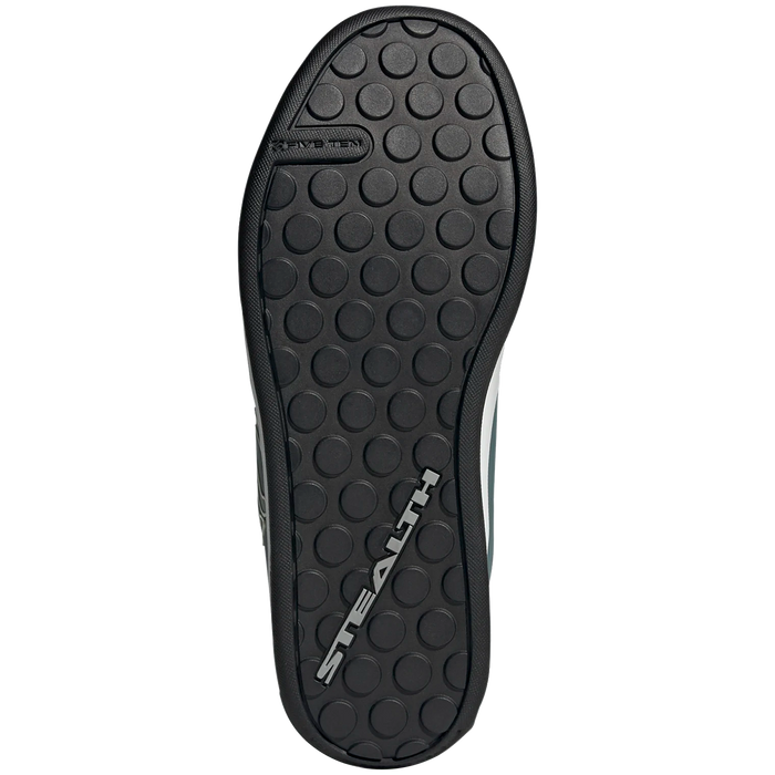 Five Ten Freerider Pro Shoes - Women's Hazy Emerald/Hazy Emerald/Sand