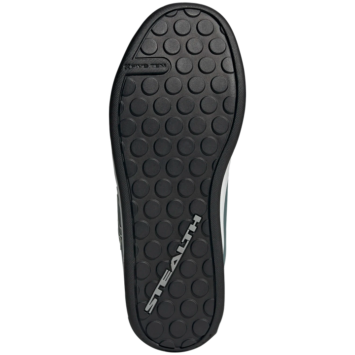 Five Ten Freerider Pro Shoes - Women's Hazy Emerald/Hazy Emerald/Sand