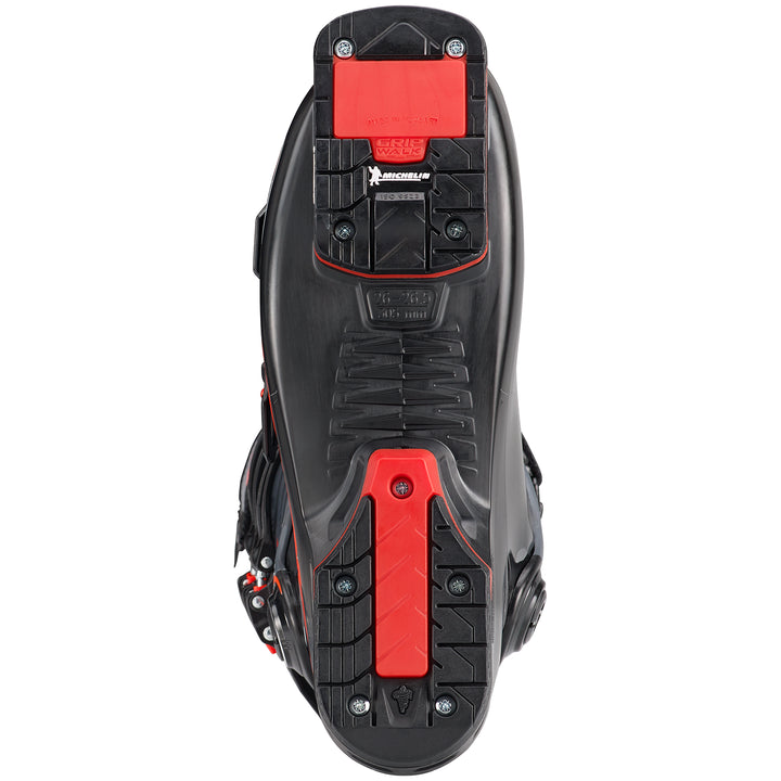 Nordica Promachine 130 GW Ski Boots 2023 Black/Anthracite/Red