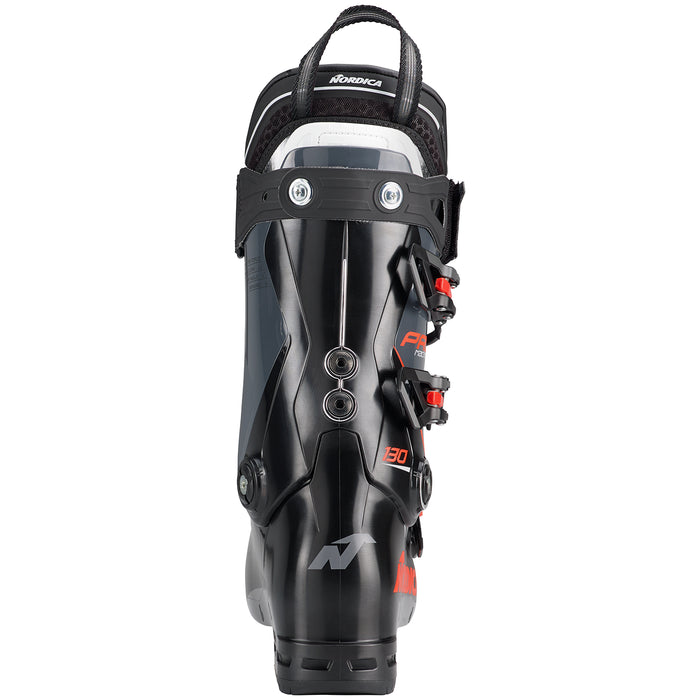 Nordica Promachine 130 GW Ski Boots 2023 Black/Anthracite/Red