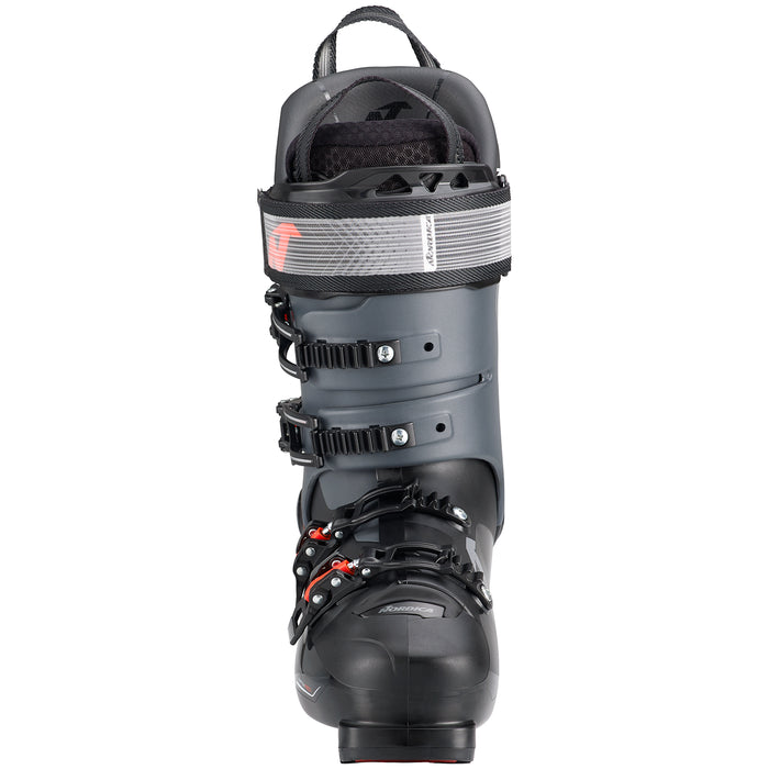 Nordica Promachine 130 GW Ski Boots 2023 Black/Anthracite/Red