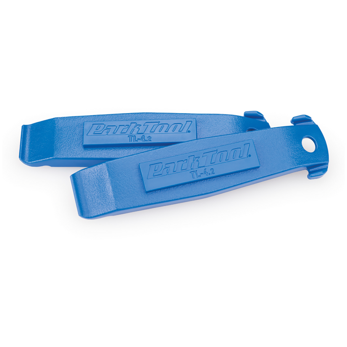 Park Tool TL 4.2 Tire Lever Set Blue