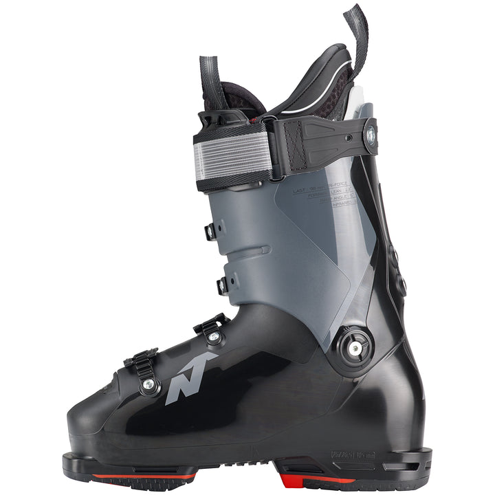 Nordica Promachine 130 GW Ski Boots 2023 Black/Anthracite/Red