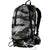 The North Face Snomad 23 Backpack Rocko Green Multi Camo Print/Rosin Green