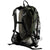The North Face Snomad 23 Backpack Rocko Green Multi Camo Print/Rosin Green