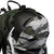 The North Face Snomad 23 Backpack Rocko Green Multi Camo Print/Rosin Green