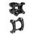 Industry Nine A318 Stem Black