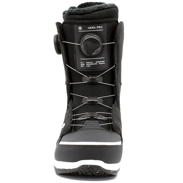 Ride Hera Pro Snowboard Boots - Women's 2022