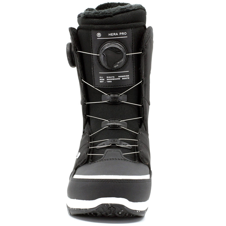 Ride Hera Pro Snowboard Boots - Women's 2022