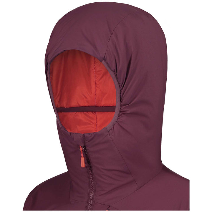 Rab® Xenair Alpine Jacket - Women's Deep Heather