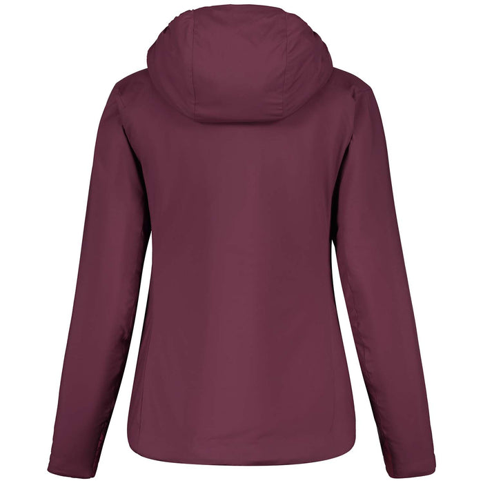 Rab® Xenair Alpine Jacket - Women's Deep Heather