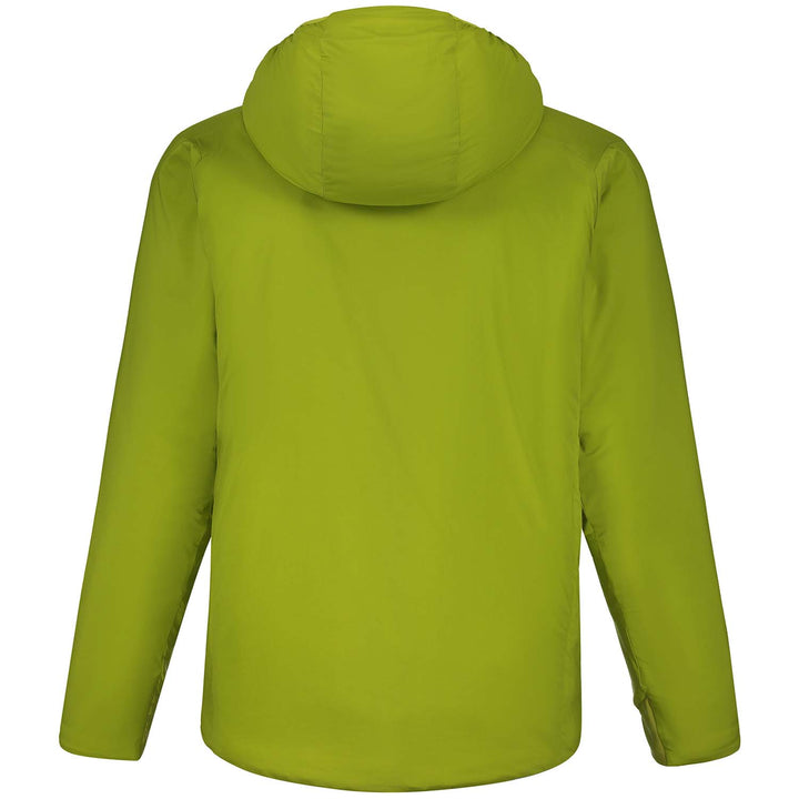Rab® Xenair Alpine Jacket - Men's Aspen Green-LRG