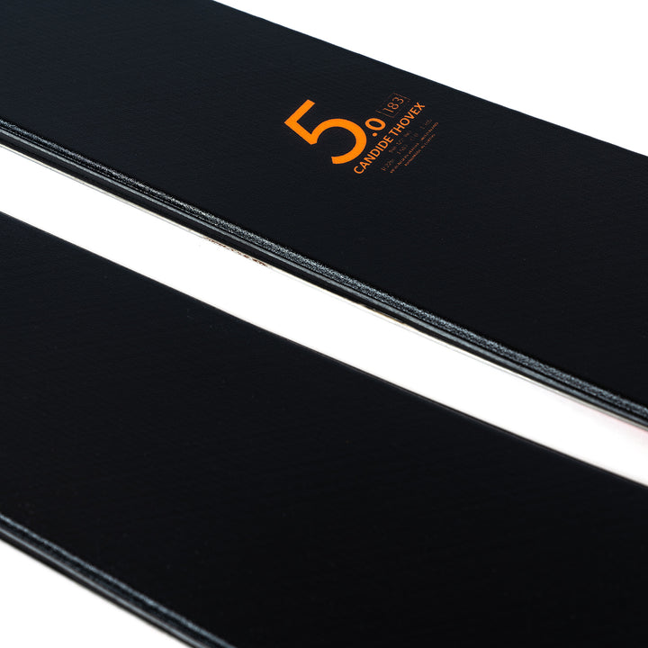 Faction CT 5.0 Skis 2022