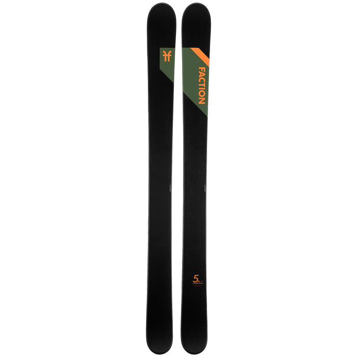 Faction CT 5.0 Skis 2022