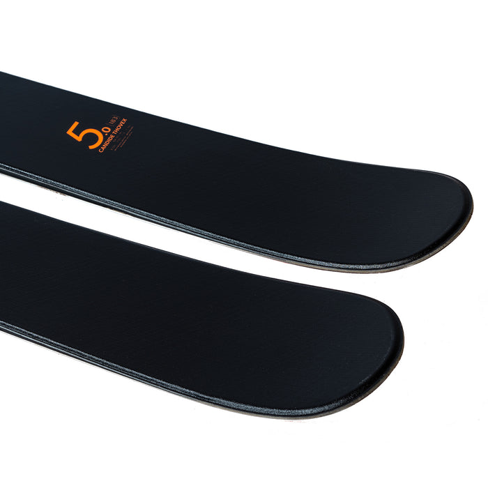 Faction CT 5.0 Skis 2022
