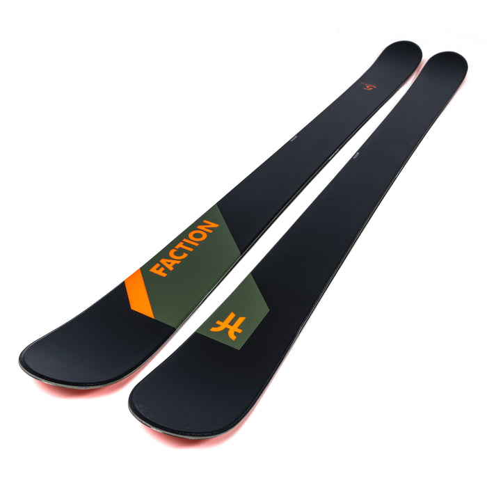 Faction CT 5.0 Skis 2022