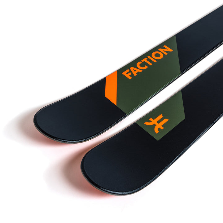 Faction CT 5.0 Skis 2022