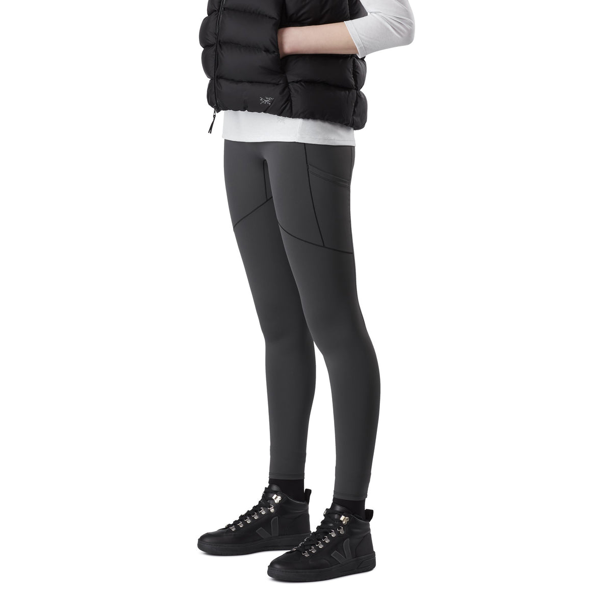 Arc'teryx Oriel Leggings - Women's Glitch