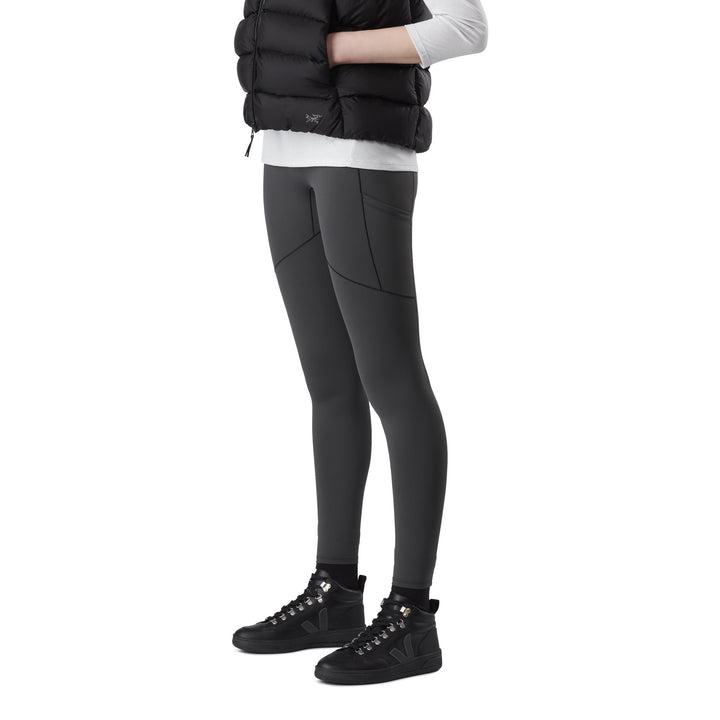Arc'teryx Oriel Leggings - Women's Glitch