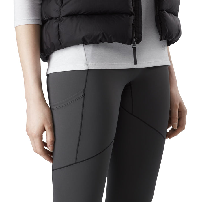 Arc'teryx Oriel Leggings - Women's Glitch