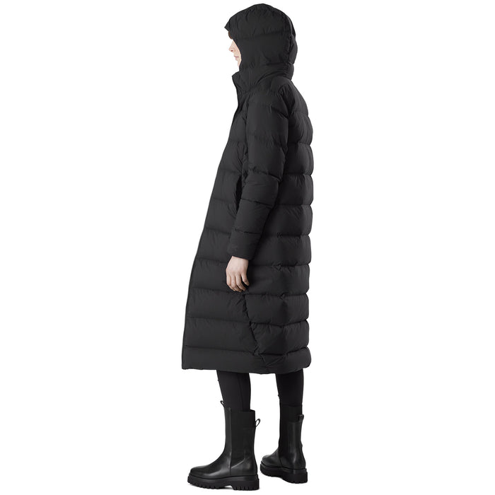Arc'teryx Prema Down Coat - Women's Black