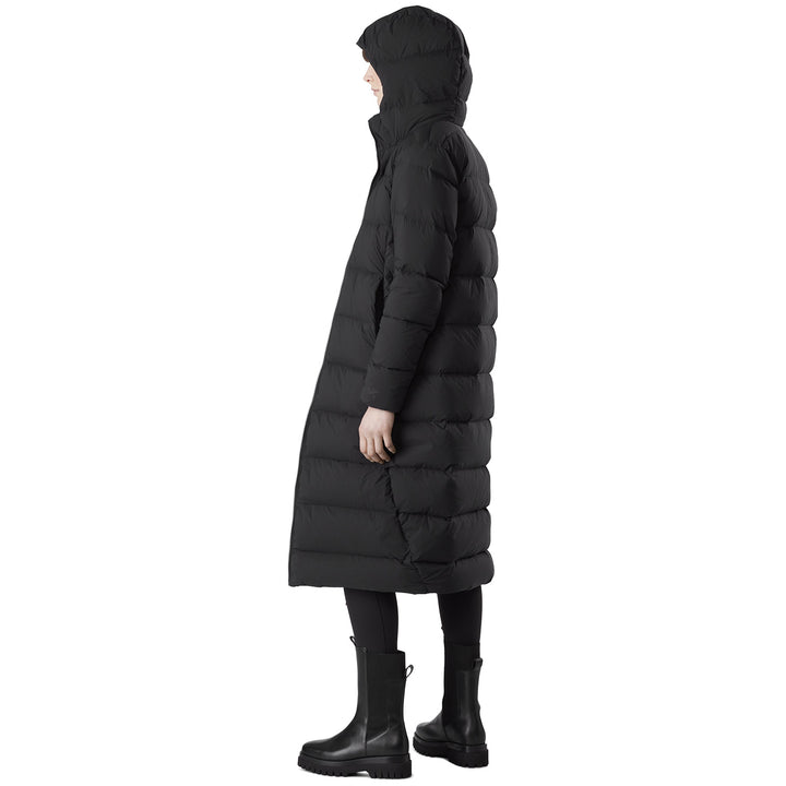 Arc'teryx Prema Down Coat - Women's Black
