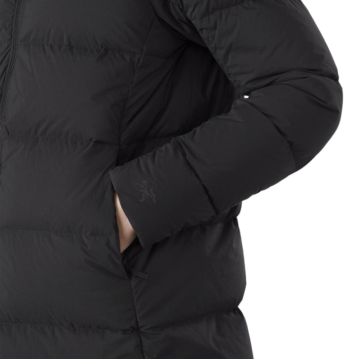 Arc'teryx Prema Down Coat - Women's Black