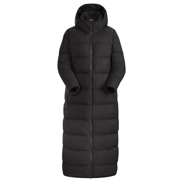 Arc'teryx Prema Down Coat - Women's Black