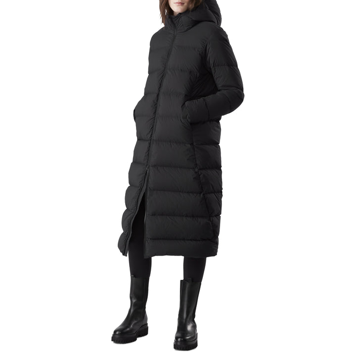 Arc'teryx Prema Down Coat - Women's Black