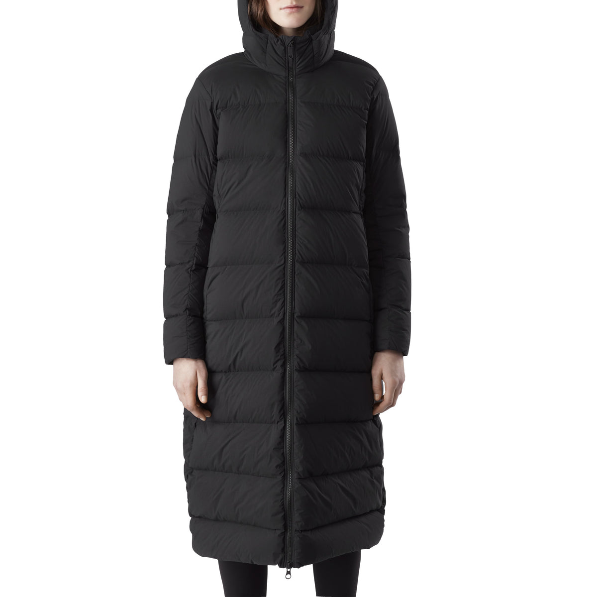 Arc'teryx Prema Down Coat - Women's Black