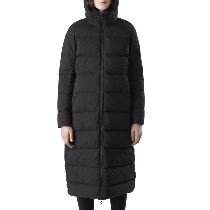 Arc'teryx Prema Down Coat - Women's Black