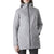 Arc'teryx Codetta Heather Coat - Women's Light Grey Heather