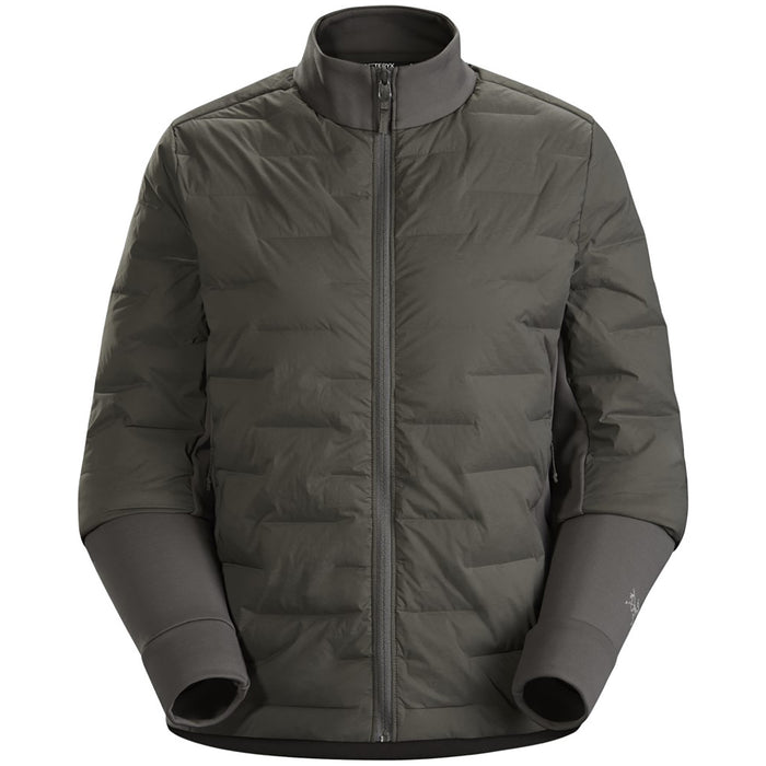 Arc'teryx Kole Down Jacket - Women's Moonshadow