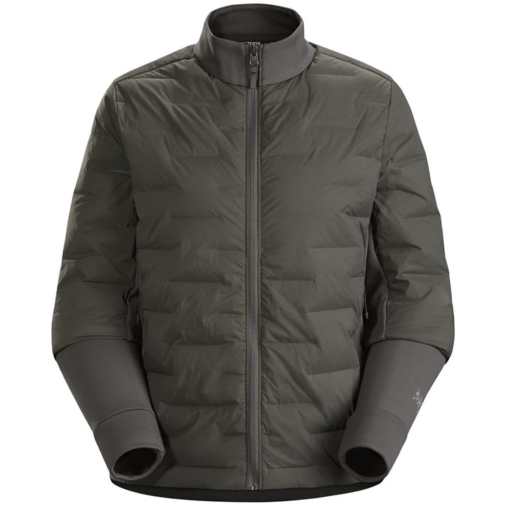 Arc'teryx Kole Down Jacket - Women's Moonshadow