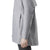 Arc'teryx Codetta Heather Coat - Women's Light Grey Heather
