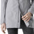 Arc'teryx Codetta Heather Coat - Women's Light Grey Heather