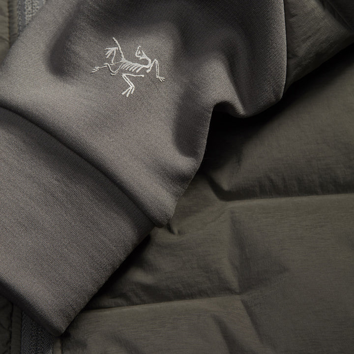 Arc'teryx Kole Down Jacket - Women's Moonshadow