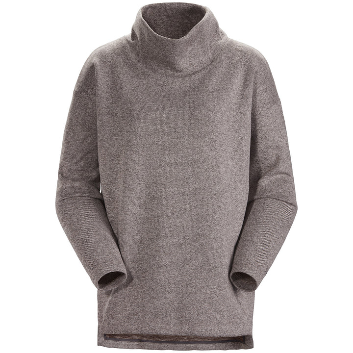 Arc'teryx Estella Sweater - Women's Dark Verra Heather