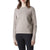 Arc'teryx Word Crewneck Shirt - Women's Dark Verra