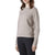 Arc'teryx Word Crewneck Shirt - Women's Dark Verra