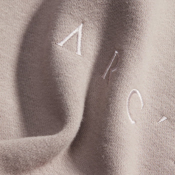 Arc'teryx Word Crewneck Shirt - Women's Dark Verra
