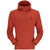 Rab® Dihedral Hoodie - Men's Red Clay