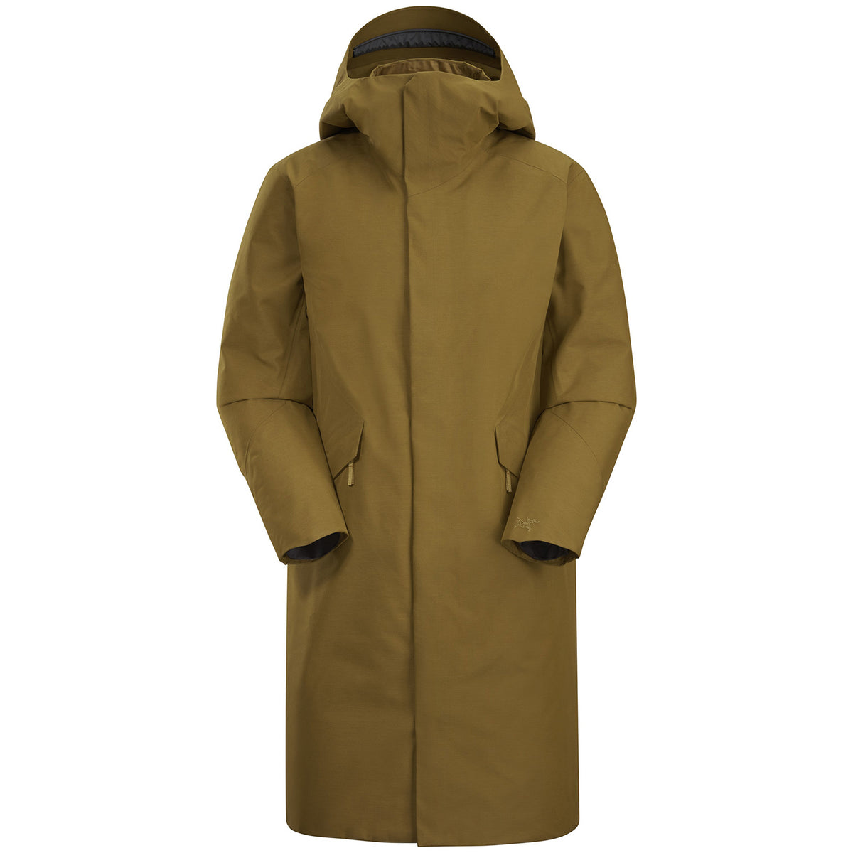 Arc'teryx Andra LT IS Coat - Women's Wavelength