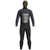 XCEL 4/3 Drylock Hooded Wetsuit Black