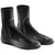 XCEL 3mm Axis Round Toe Short Zip Wetsuit Boots - Toddlers' Black