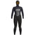 XCEL 6/5 Drylock Hooded Wetsuit - Women's Black