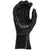 XCEL 3mm Infiniti 5-Finger Wetsuit Gloves Black